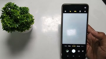 how to fix camera problem in Tecno pova neo