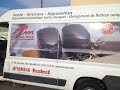 Ref:2jtgY2D3NIA Protecmer � marseille, concessionnaire yamaha
