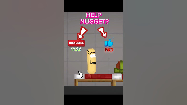 [Gegagedigedagedago] Won Nuggets Vs Nikocado Avocado Vs Nirvax #viral #shorts #gegagedigedagedago