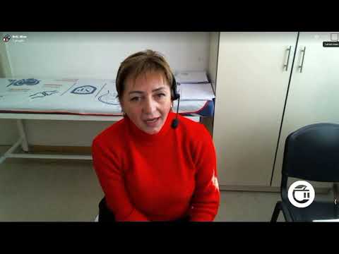 რა დახმარებას სთავაზობს გურჯაანის ,,ჯეო ჰოსპიტალსი“  კორონავირუსით ინფიცირებულებს? -ინტერვიუ