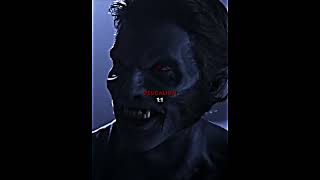 Deucalion Vs Beast Of Gevaudan Random Fights