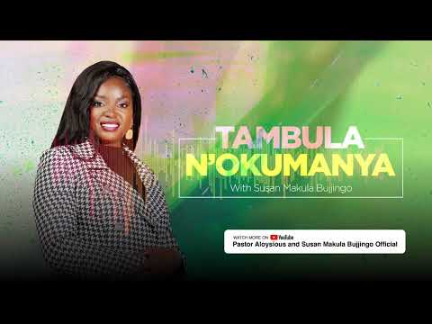 Nebweweebuzazuza Nga Mukama Ayina Kye Yakutuma Okola Welumya Mutwe Tambulanokumanya 