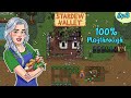 Stardew Valley Expanded Lets Play | 100% Playthrough Ep #3 | CANT FIND A DANDELION ANYWHERE???