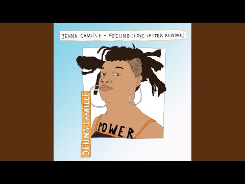 Feeling Love Letter Rework 