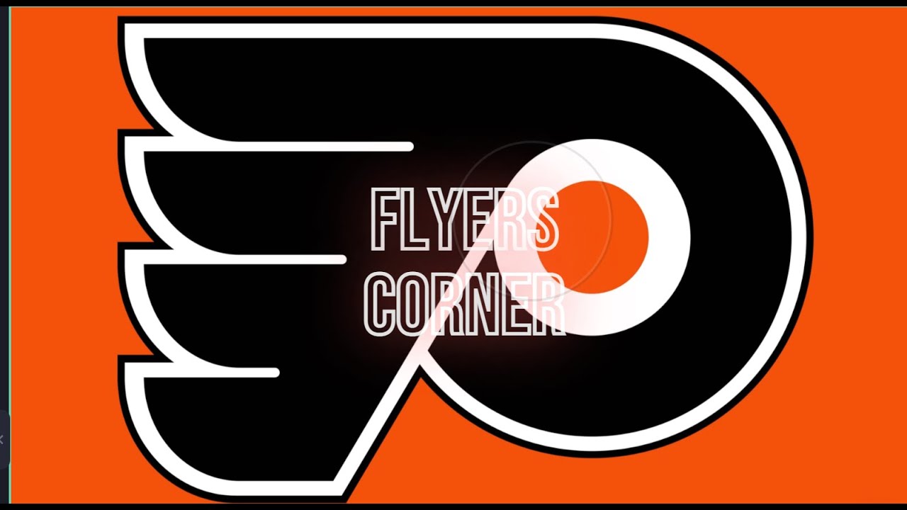 Flyers Corner Episode 75 The Vezina Connection