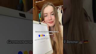 How is my German prononciation? I just started learning 💞 #pingoai #learninggerman #germanlanguage