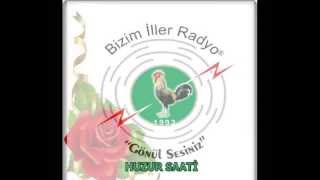 MEKKE MİHRABIN, MEDİNE MİNBERİNDİR