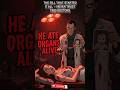 The Awake Surgeon – Doctor Ate Her Organs Alive 😱 True Medical Horror 2026 Animated #drhorrible