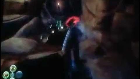 Fable 2 - Archaeology part 13