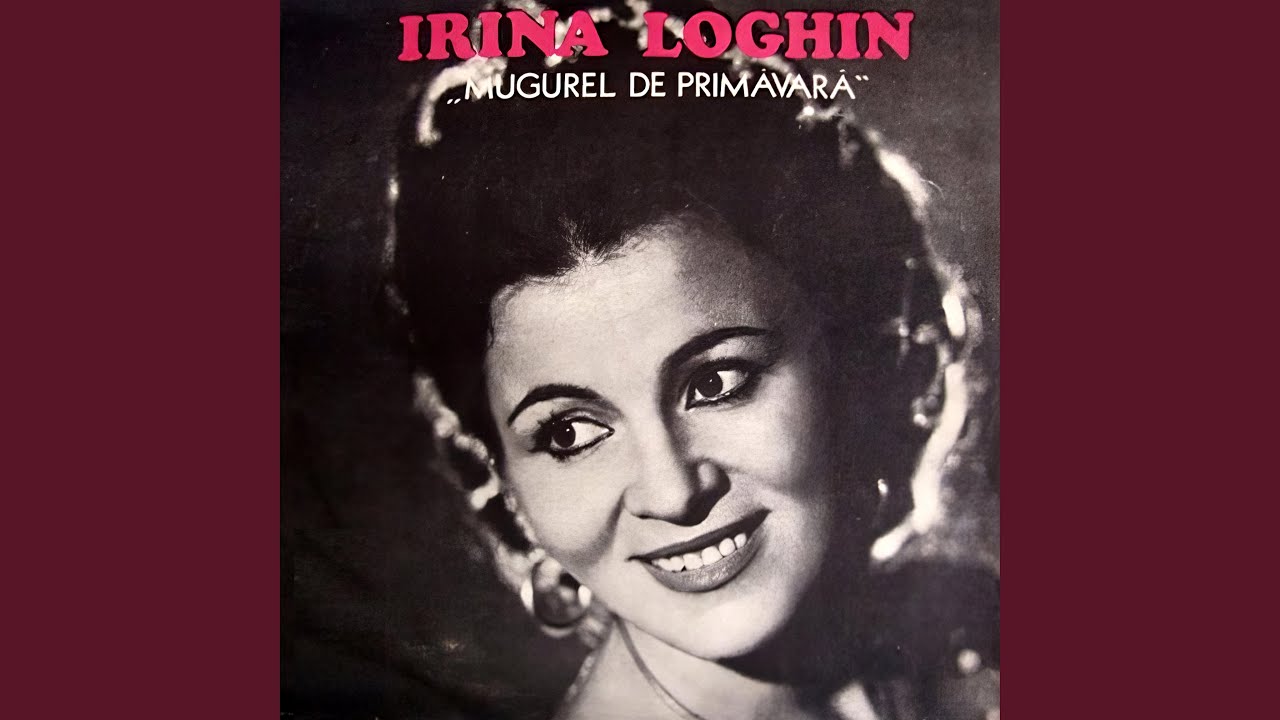 Spune-mi tu, codrule-odata (De ce luna se ascunde)