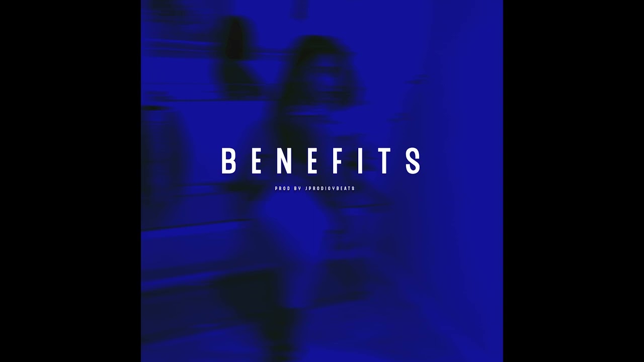 [FREE] JACQUEES x SINGER Type Beat 2022 - " BENEFITS" | R&B TYPE BEAT 2022 | INSTRUMENTAL