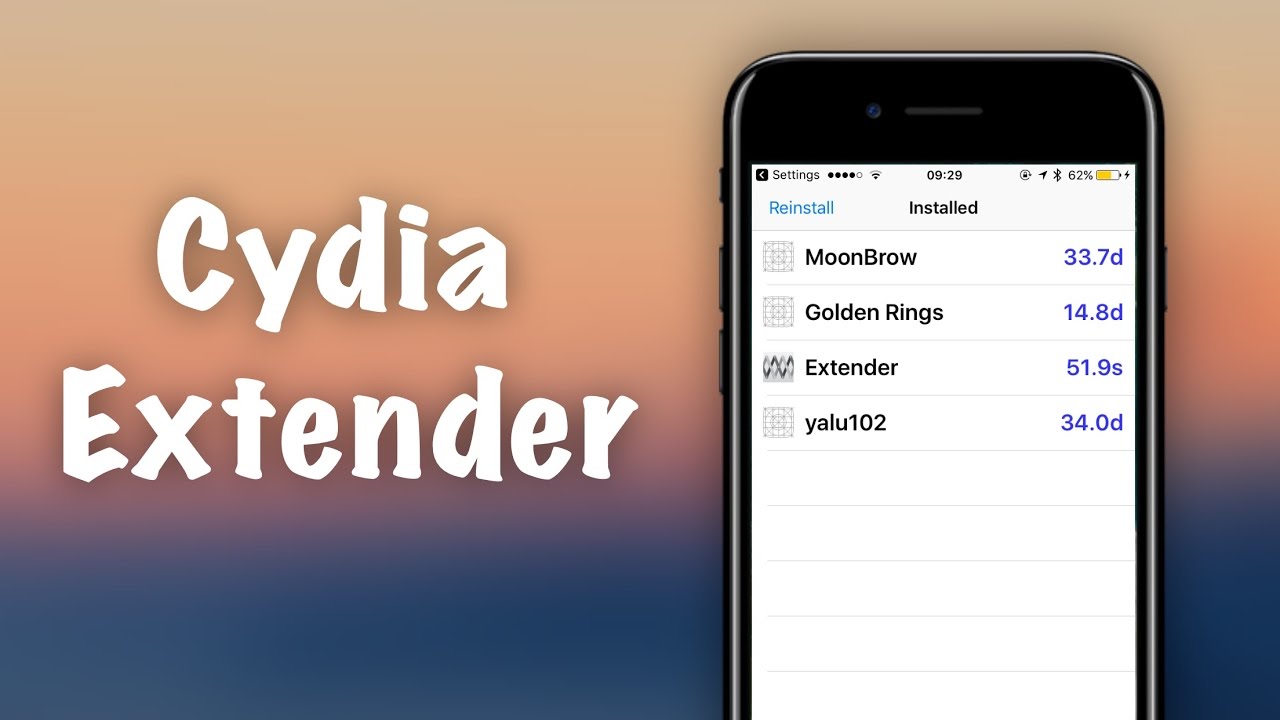 cydia impactor not finding device