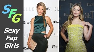 Sasha Pieterse - Ultimate Fap Challenge