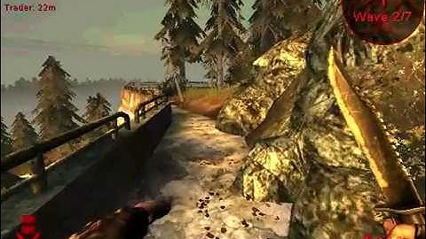 Killing Floor Single Player Ep. 1 What Do You Think