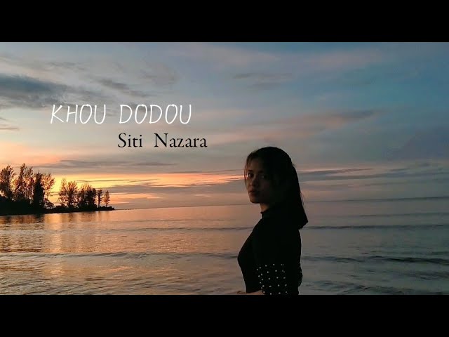 Lagu Nias Terbaru | KHOU DODOU || Siti Nazara (Cipt. Anton Telaumbanua) class=