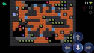 Diamond Mine - level 139 screenshot 5