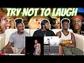 IShowSpeed BEST Try Not To Laugh **NEW** 2022 (HILARIOUS) REACTION