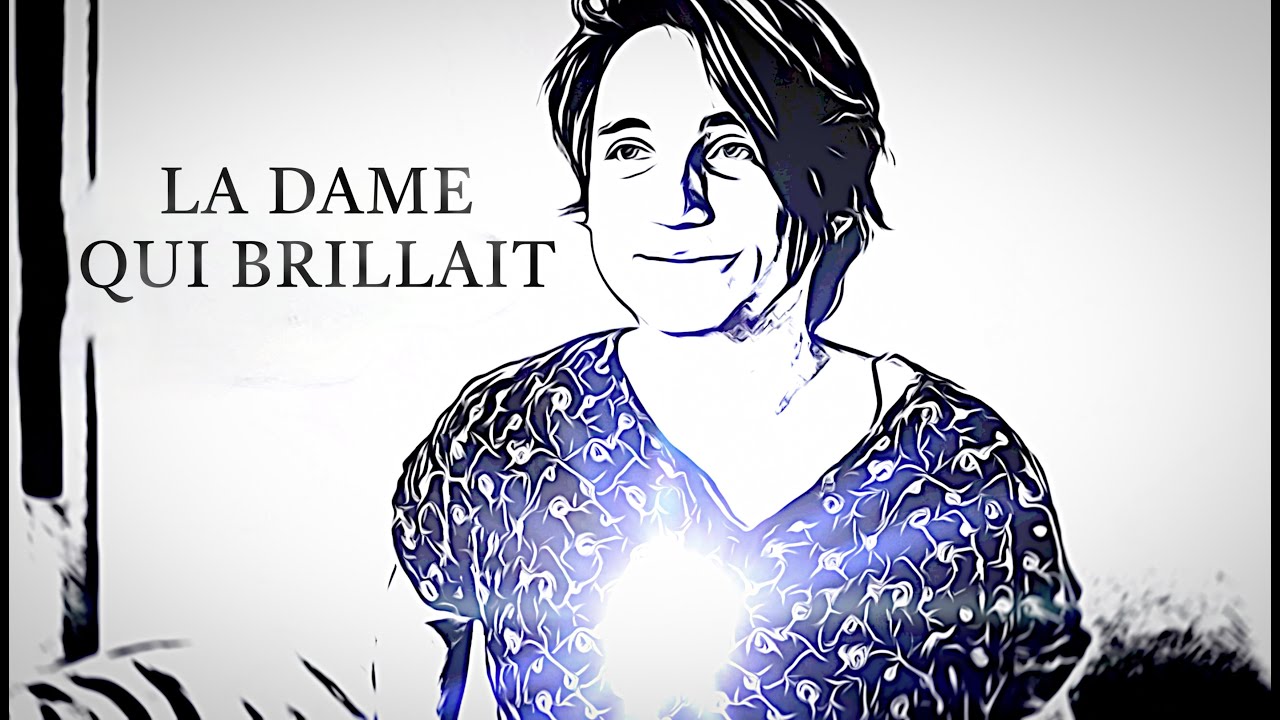 La Dame qui brillait (conte) - YouTube