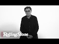 Robbie Robertson: The First Time