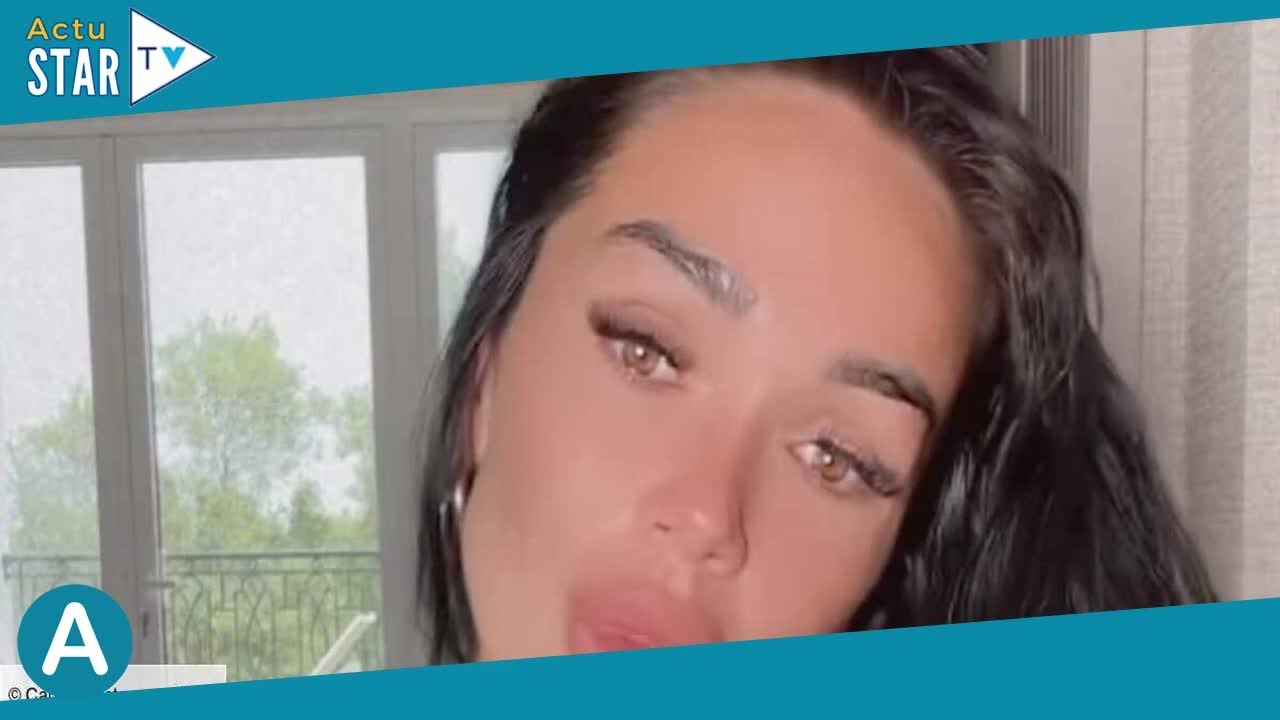 Jazz enceinte et “brisée” : elle révèle enfin ce qui l'a fait tant souffrir