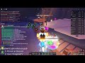 Fisch with the Community