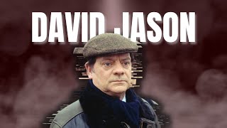 A tribute to David Jason