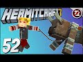 Ravager Pets inside Decked Out!?? - Hermitcraft 7: #52