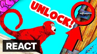 I Used This Stealth Tactic Nobody Thought About (Reaction)