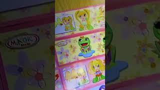 Popixe inserts winx club #winxclubbloom #winx #poppixie