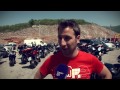 Reportaža: Dirkališče za večjo varnost motoristov