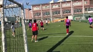 20190928 MFP千住大橋 OVER30 Vol.07