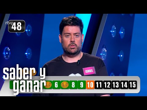 'Doble Gran Minuto' | Saber y Ganar