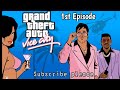 The Legend is Back! 🔥 | GTA Vice City Definitive Edition Gameplay #1