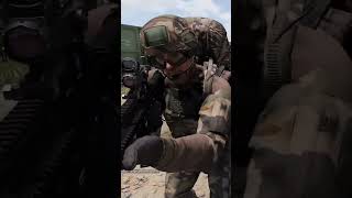 Grenade Mishap: Minor Bruise! 😬