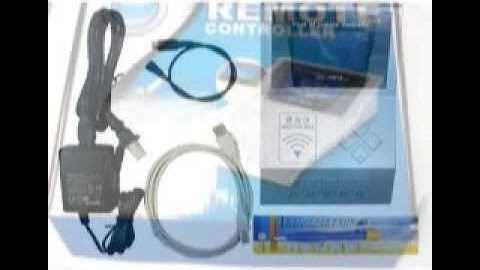 Host of Remote Controller QN-H618