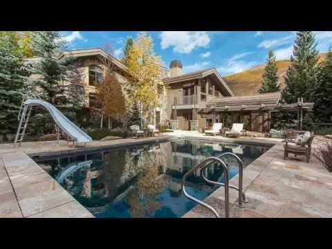 1067 PTARMIGAN RD, Vail, CO home video tour