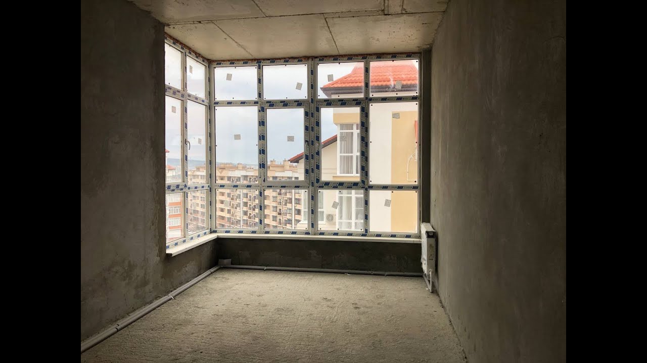 Цена квартиры в Геленджике 14.7 млн.р. Купите двухкомнатную квартиру в ...