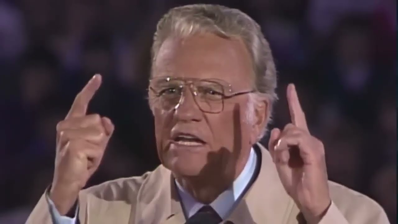 Guarda Billy Graham- EL MENSAJE FUERTE DE JONÁS A LOS DE NINIVE. @billygrahamespanol su YouTube Guarda Billy Graham- EL MENSAJE FUERTE DE JONÁS A LOS DE NINIVE. @billygrahamespanol su YouTube