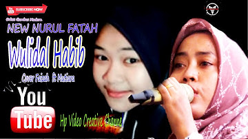 WULIDAL HABIB | Lagu Yang enak Banget Di Dengarkan & Suara Solisnya Sungguh Memanjakan Telinga