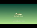 Pedro - Raffaella Carrà [ita eng lyrics]