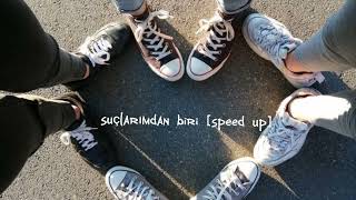 Güneş - suçlarımdan biri [speed up] Julyklss Resimi