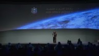 UAE launches strategy for new Space Agency