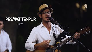 Pesawat Tempur - Iwan Fals (live cover by LinkArt Entertainment)