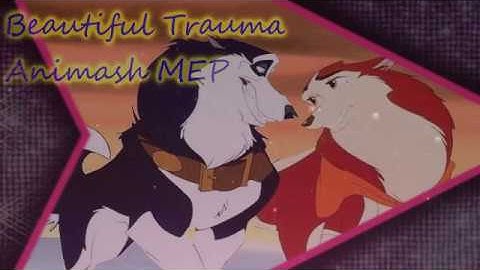 Animash MEP ~ Beautiful Trauma *OPEN*