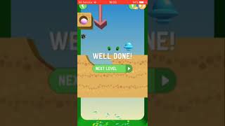dig this! 359-10 | globetrotter | Dig this level 359 episode 10 solution gameplay walkthrough