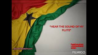 POEM:       "HEAR THE SOUND OF MY FLUTE" screenshot 5