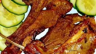 ШАШЛЫКИ В ДУХОВКЕ. ОЧЕНЬ НЕЖНЫЕ СОЧНЫЕ, ПОДОЙДЕТ МАРИНАД КАК В ДУХОВКЕ, ТАК И НА ПРИРОДЕ. ШАШЛЫКИ В ДУХОВКЕ. ОЧЕНЬ НЕЖНЫЕ СОЧНЫЕ, ПОДОЙДЕТ МАРИНАД КАК В ДУХОВКЕ, ТАК И НА ПРИРОДЕ.