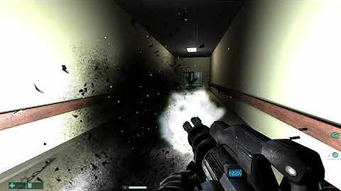 F.E.A.R. EXTRACTION POINT - Mission 12 Gameplay Walkthrough - No Commentary