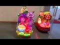 horse racing game coin operated kiddy ride for sale