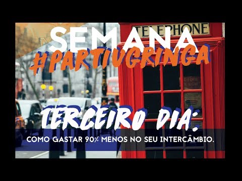LIVE - INTERCÂMBIOS QUE NINGUÉM FALA NO BRASIL - SEMANA #PARTIUGRINGA | Matheus Tomoto - LIVE - INTERCÂMBIOS QUE NINGUÉM FALA NO BRASIL - SEMANA #PARTIUGRINGA | Matheus Tomoto